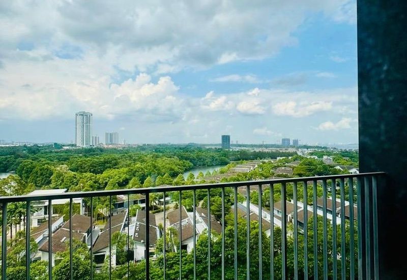 The WaterEdge Apartments