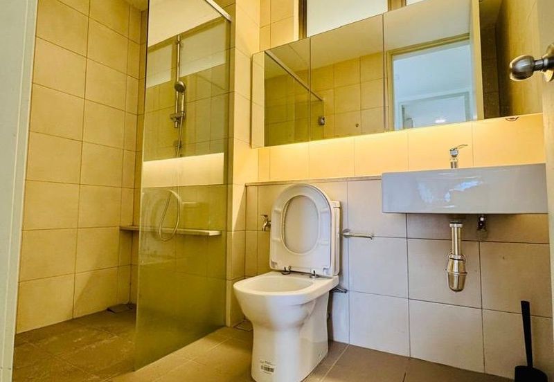 The WaterEdge Apartments