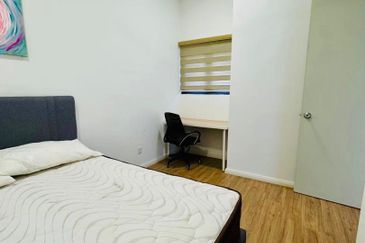 The WaterEdge Apartments