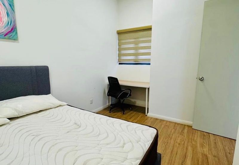 The WaterEdge Apartments