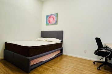 The WaterEdge Apartments