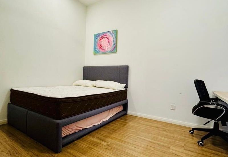 The WaterEdge Apartments