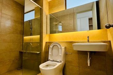 The WaterEdge Apartments