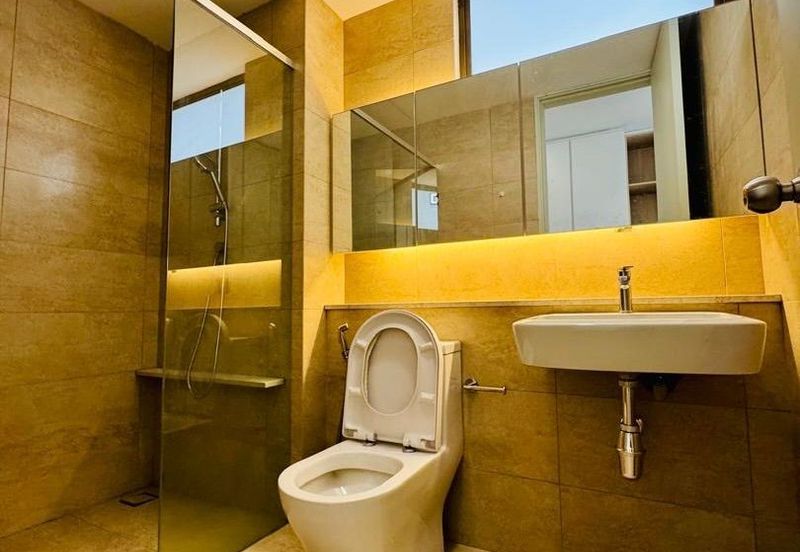 The WaterEdge Apartments