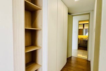 The WaterEdge Apartments