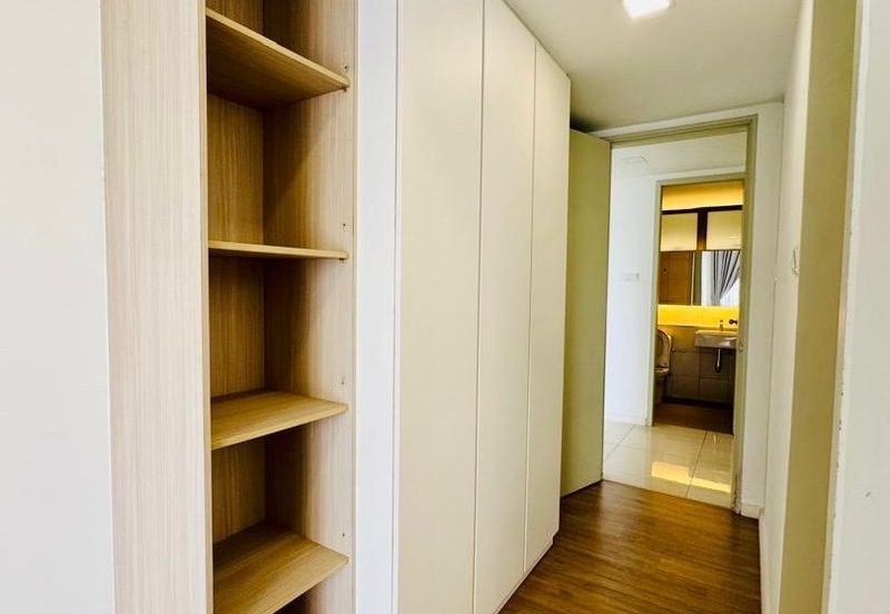 The WaterEdge Apartments