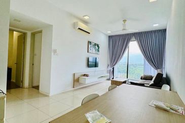 The WaterEdge Apartments