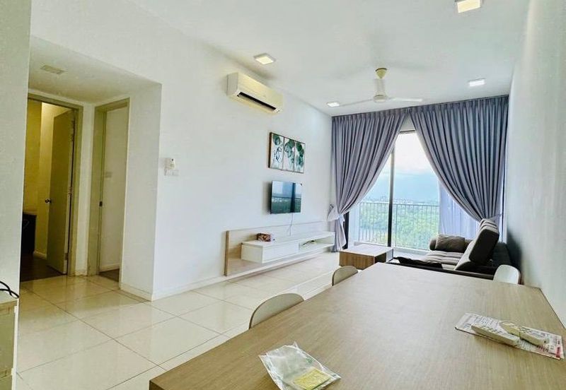 The WaterEdge Apartments