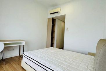 The WaterEdge Apartments