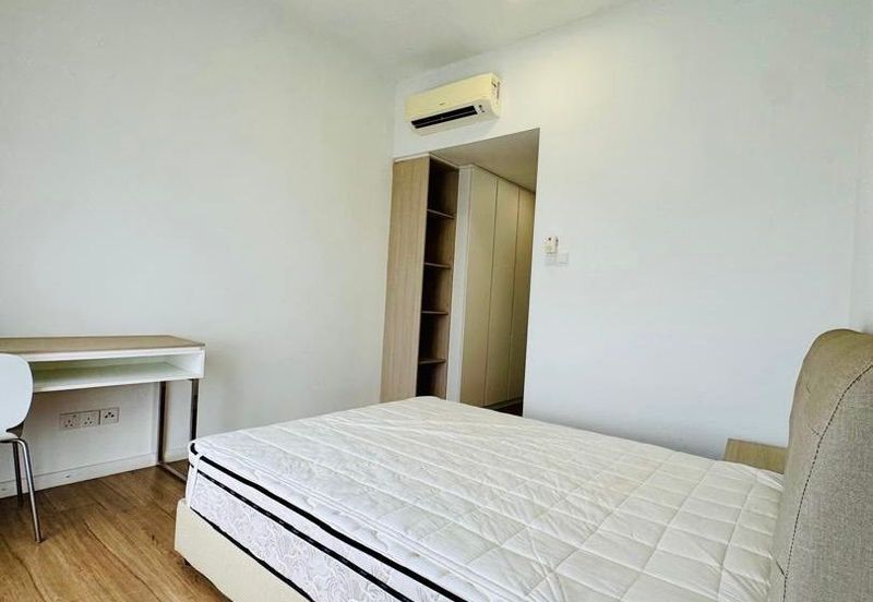 The WaterEdge Apartments