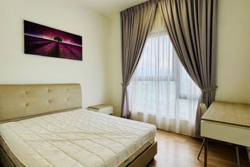 The WaterEdge Apartments