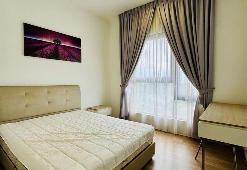 The WaterEdge Apartments