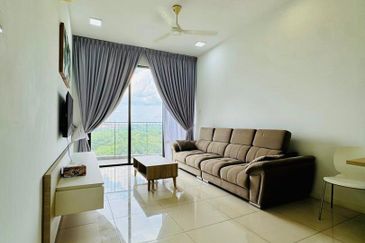 The WaterEdge Apartments