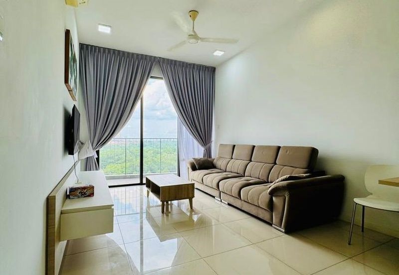 The WaterEdge Apartments