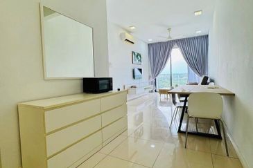 The WaterEdge Apartments