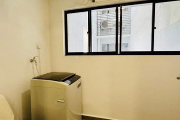 The WaterEdge Apartments