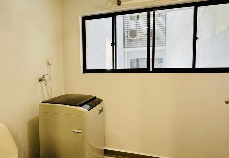 The WaterEdge Apartments