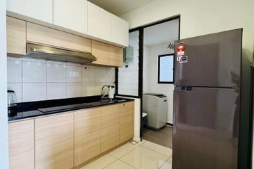 The WaterEdge Apartments