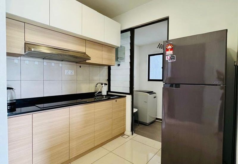 The WaterEdge Apartments