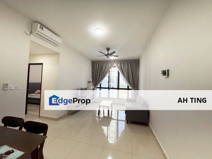 Veranda Residence Yahya Awal Near To Ciq , Johor, Johor Bahru