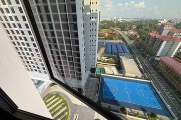 Veranda Residences