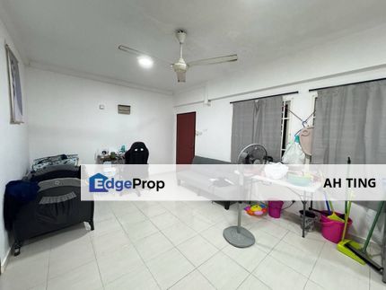 Duta Impian Johor Bahru Near To Ciq , Johor, Johor Bahru