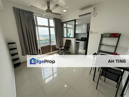 Midas Seri Alam , Johor, Pasir Gudang