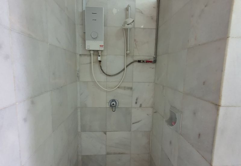 Pelita Indah Condominium