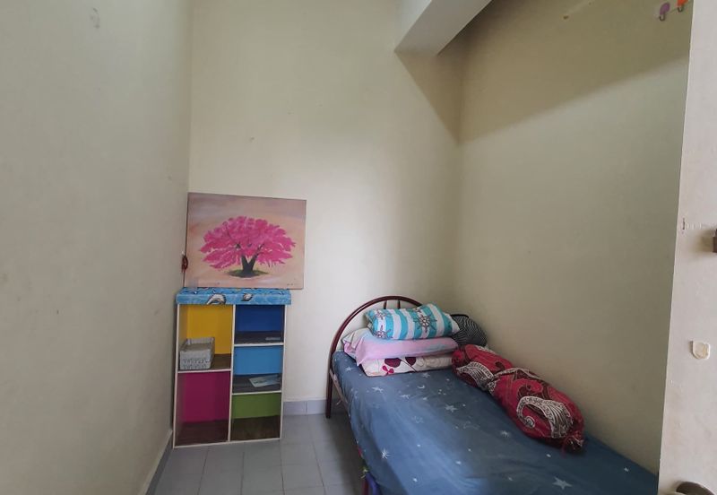 Pelita Indah Condominium