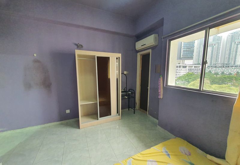 Pelita Indah Condominium