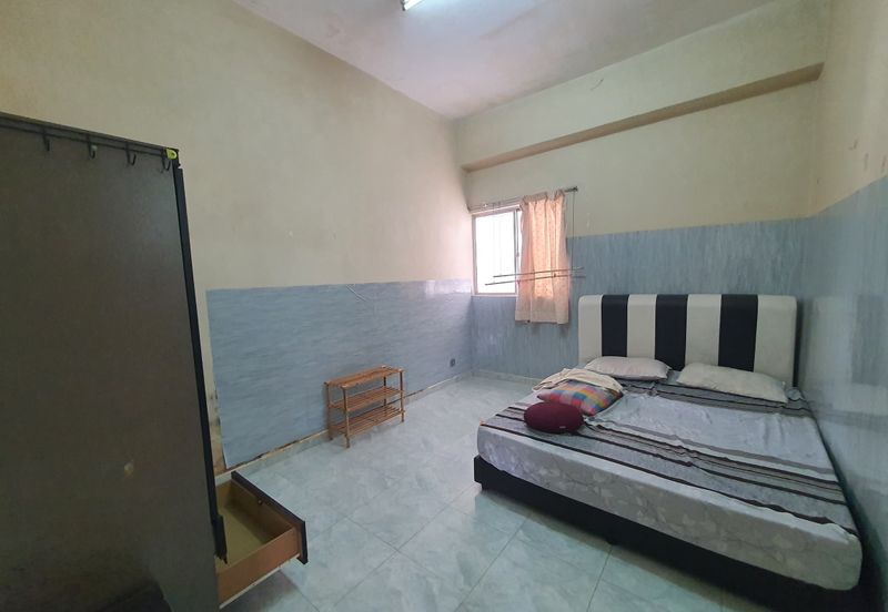 Pelita Indah Condominium