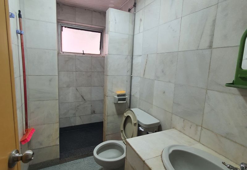 Pelita Indah Condominium