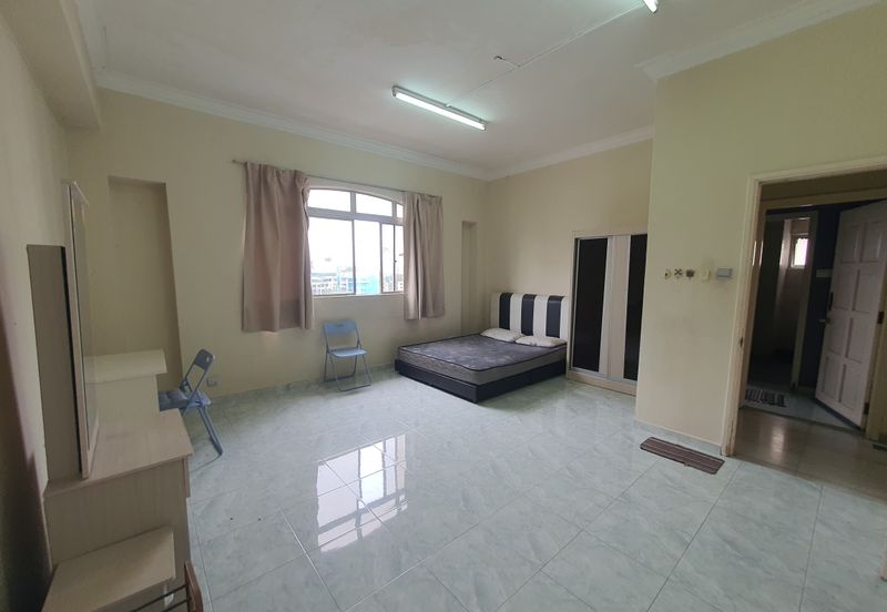 Pelita Indah Condominium