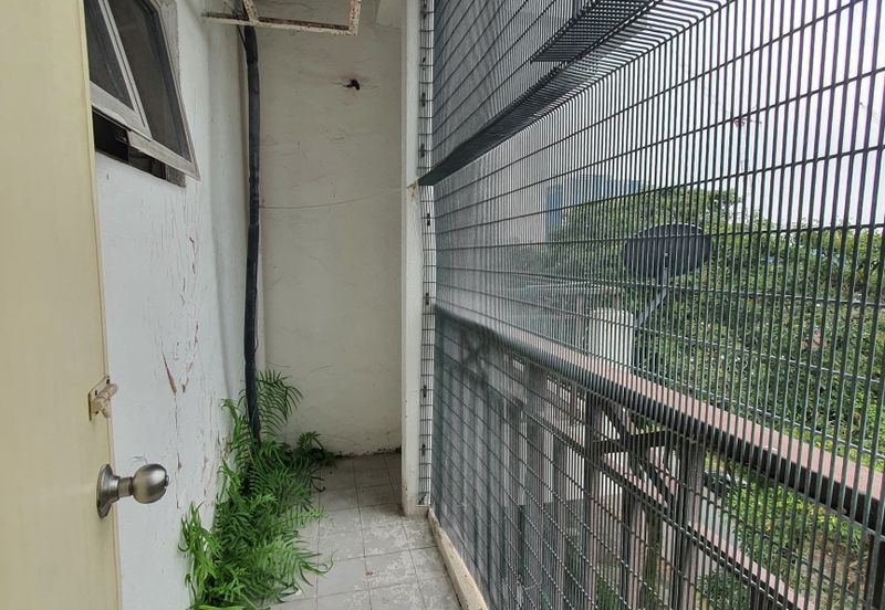 Pelita Indah Condominium