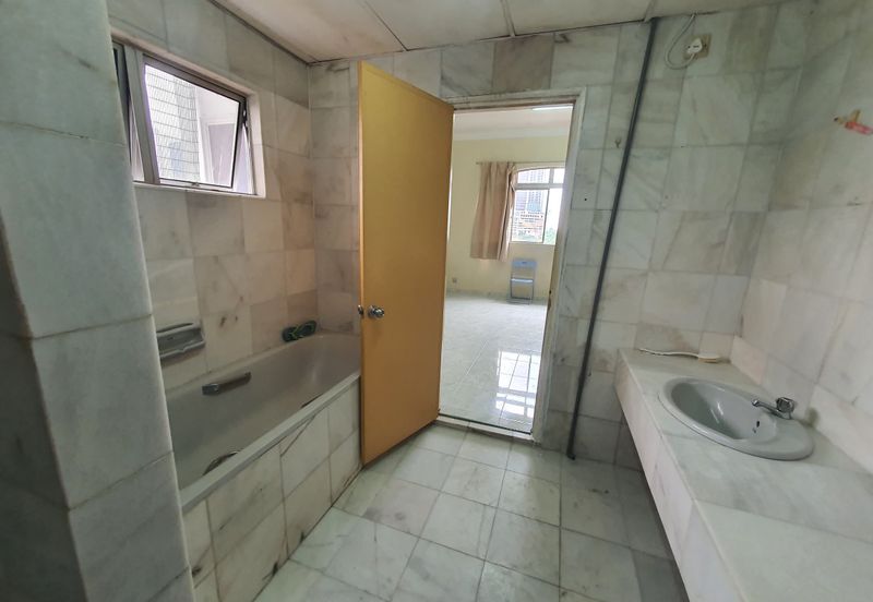 Pelita Indah Condominium