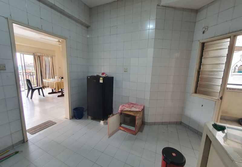 Pelita Indah Condominium