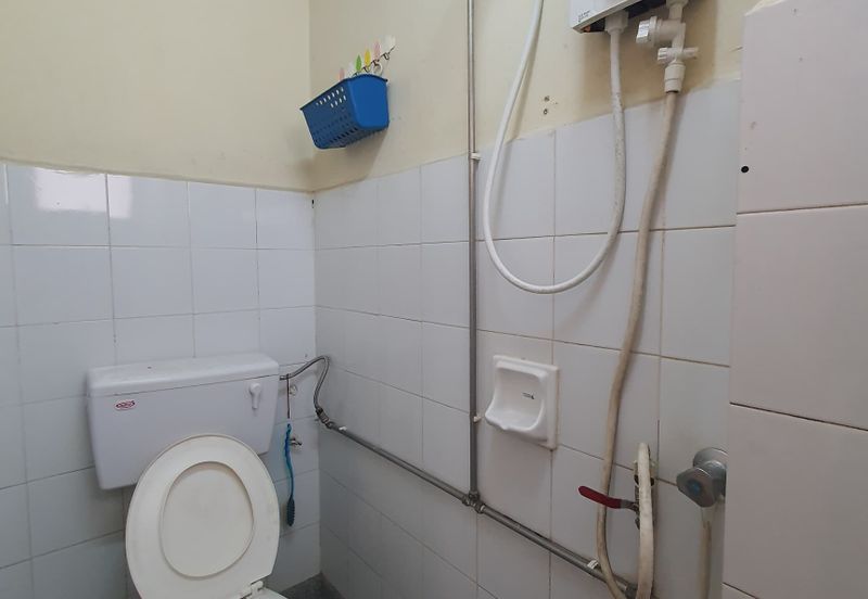 Pelita Indah Condominium