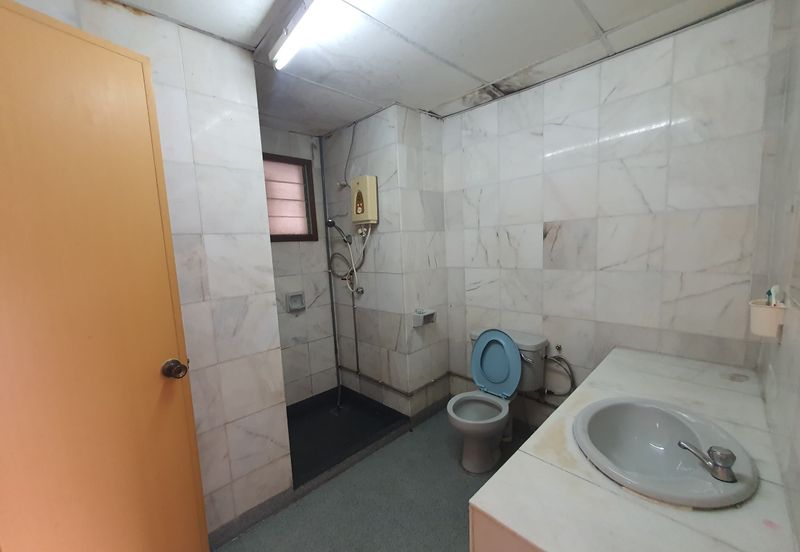 Pelita Indah Condominium