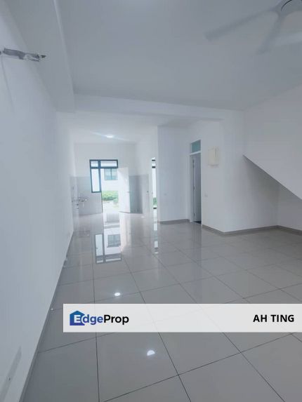 Double Storey Terrace House Eco Tropics , Johor, Masai