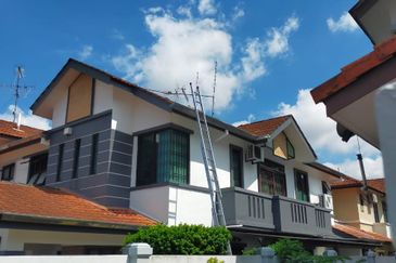 Taman Austin Heights