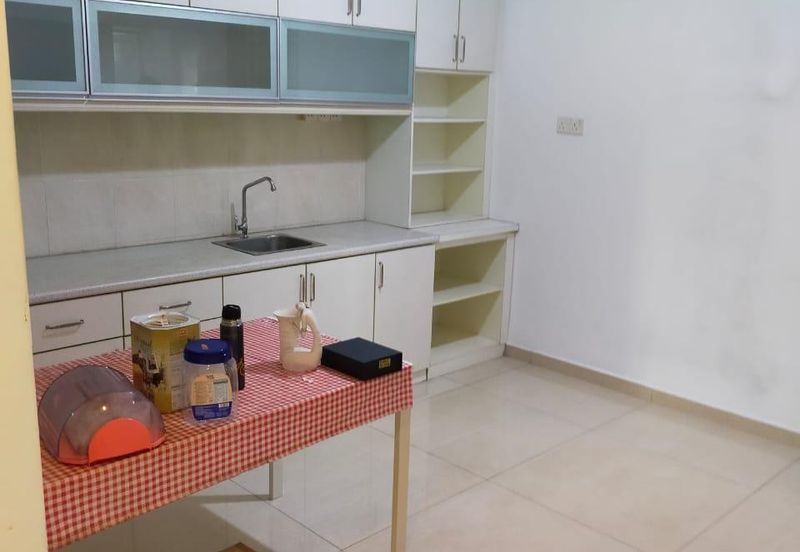 Taman Austin Heights