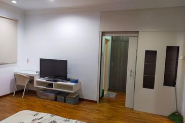 Taman Austin Heights