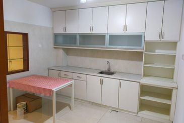 Taman Austin Heights