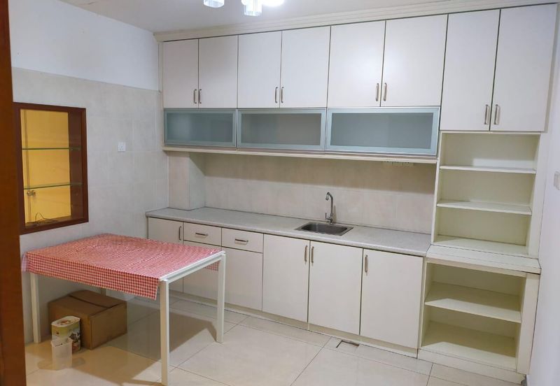 Taman Austin Heights