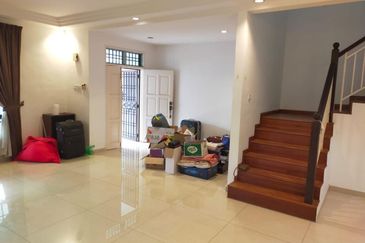 Taman Austin Heights