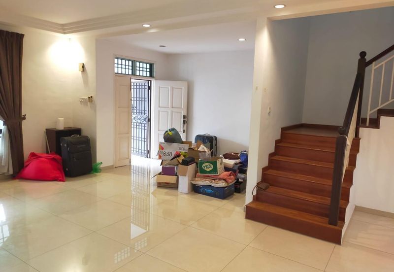 Taman Austin Heights