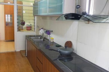 Taman Austin Heights