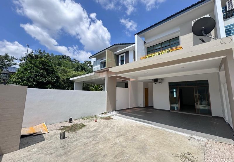 Taman Damansara Aliff