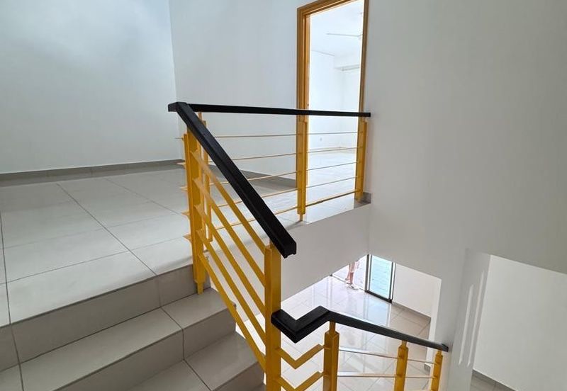 Taman Damansara Aliff