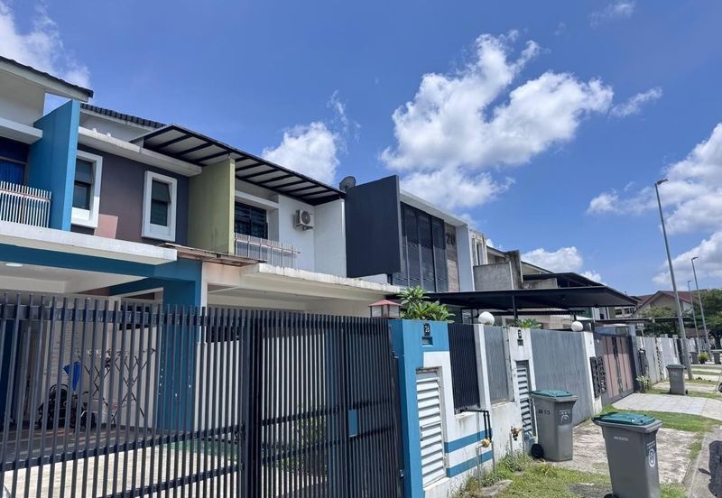 Taman Damansara Aliff